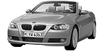 BMW E93 P075F Fault Code