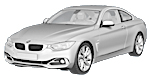 BMW F32 P075F Fault Code