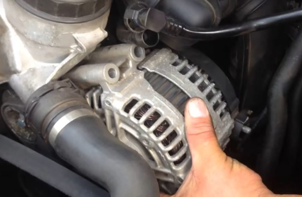 See P075F in engine